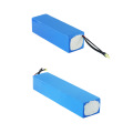 Professional 12000mAh Li Polymer Battery